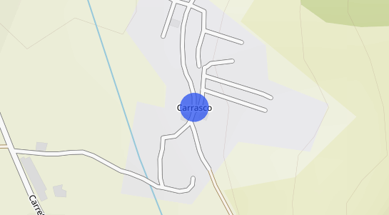 Precios inmobiliarios Carrasco
