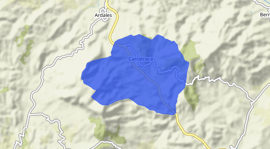 Precios inmobiliarios Carratraca