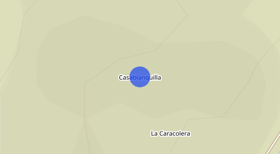 Precios inmobiliarios Casablanquilla