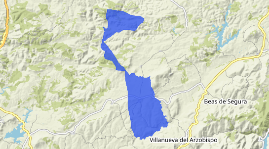 Precios inmobiliarios Castellar