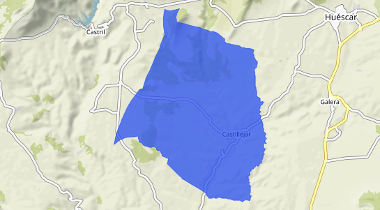 Precios inmobiliarios Castillejar