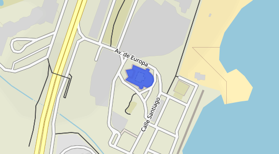 Precios inmobiliarios Castillo De La Duquesa