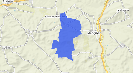 Precios inmobiliarios Cazalilla