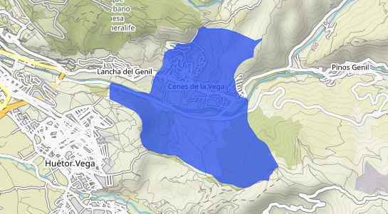 Precios inmobiliarios Cenes De La Vega