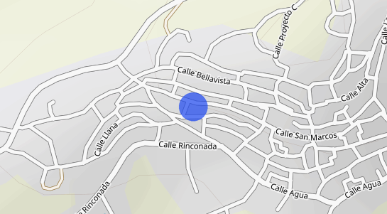 Precios inmobiliarios Charches