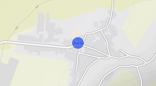 Precios inmobiliarios Charilla