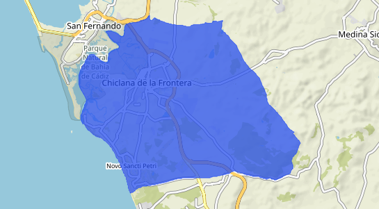 Precios inmobiliarios Chiclana De La Frontera