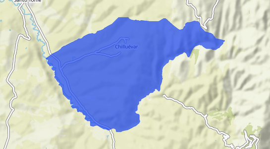 Precios inmobiliarios Chilluevar