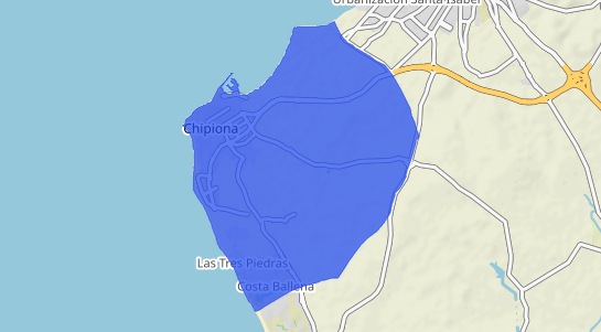 Precios inmobiliarios Chipiona