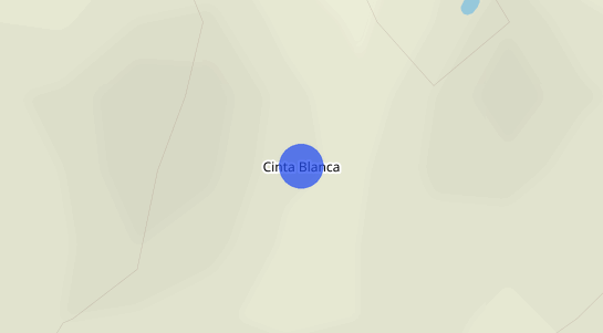 Precios inmobiliarios Cinta Blanca