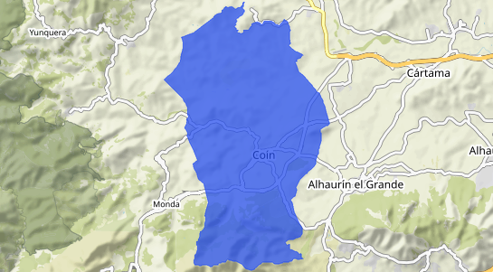 Precios inmobiliarios Coin