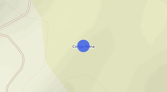 Precios inmobiliarios Cortijo La Reina