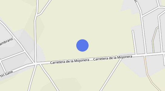 Precios inmobiliarios Cortijos De Marin