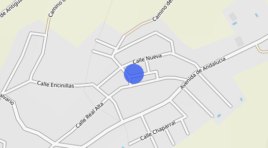 Precios inmobiliarios Cozvijar