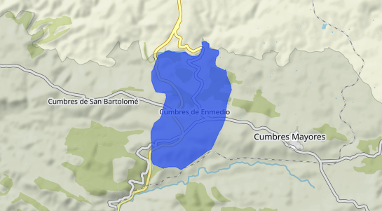 Precios inmobiliarios Cumbres De Enmedio