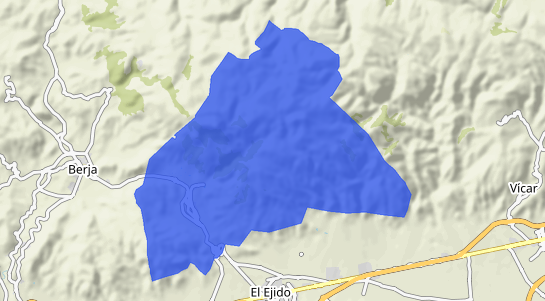 Precios inmobiliarios Dalias