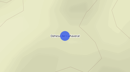 Precios inmobiliarios Dehesa Del Cañaveral