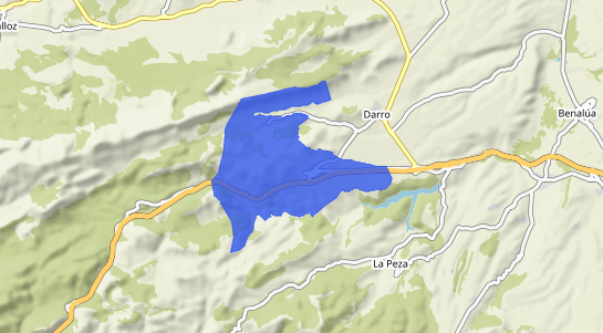 Precios inmobiliarios Diezma