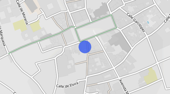 Precios inmobiliarios Ecija