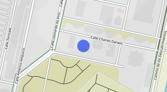 Precios inmobiliarios El Agua Del Medio