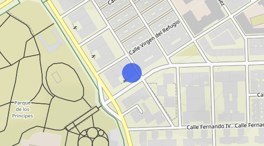 Precios inmobiliarios El Alisar