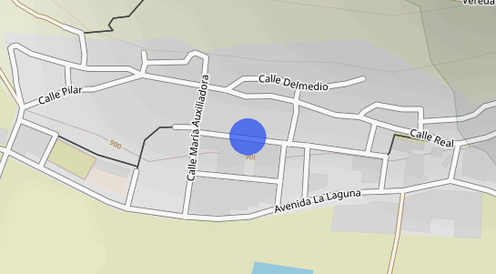 Precios inmobiliarios El Almendral