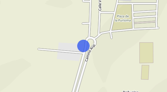 Precios inmobiliarios El Aral