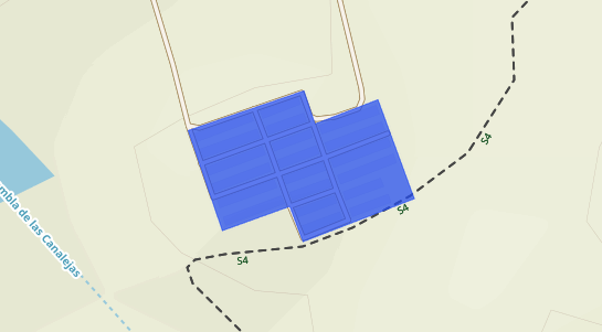 Precios inmobiliarios El Arteal