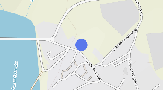 Precios inmobiliarios El Barranquete