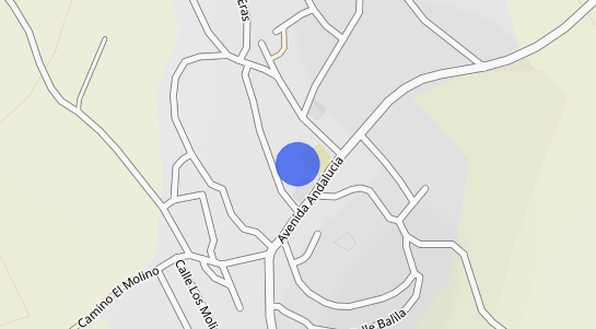 Precios inmobiliarios El Bejarin