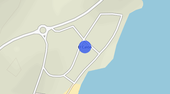 Precios inmobiliarios El Calon