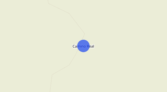 Precios inmobiliarios El Camino Real