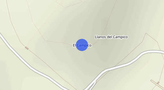 Precios inmobiliarios El Campico