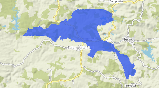 Precios inmobiliarios El Campillo