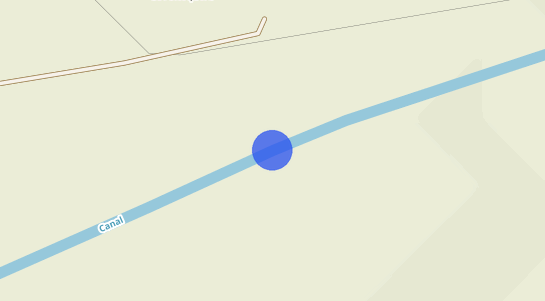 Precios inmobiliarios El Cañal