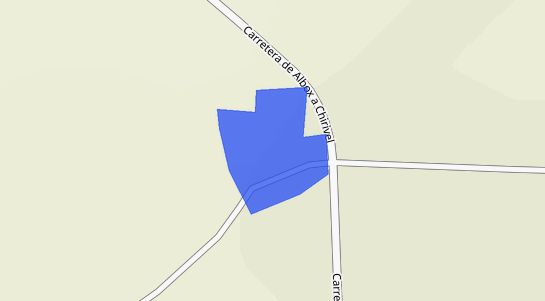 Precios inmobiliarios El Cantal