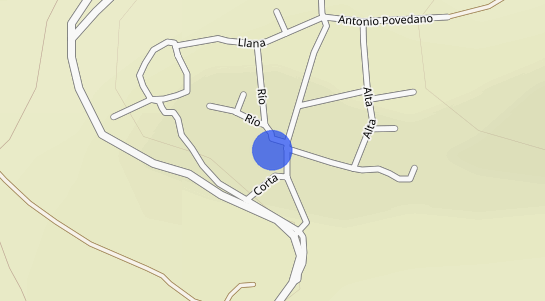 Precios inmobiliarios El Cañuelo