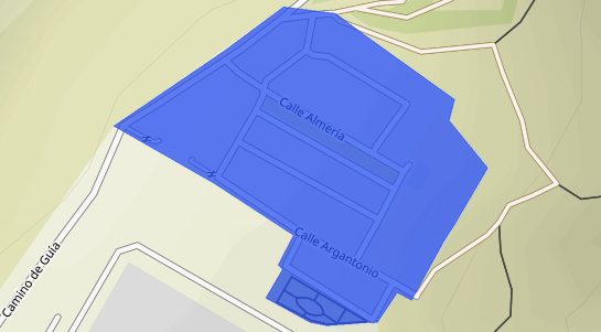 Precios inmobiliarios El Carambolo