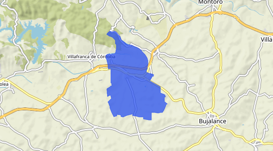 Precios inmobiliarios El Carpio