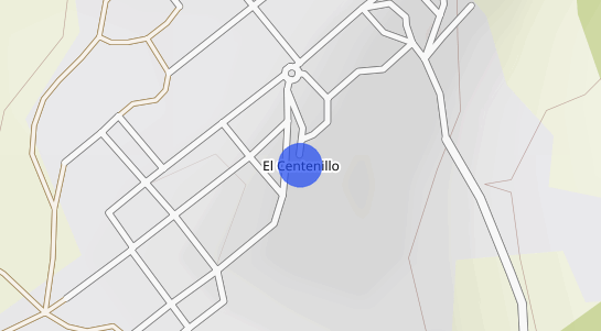 Precios inmobiliarios El Centenillo