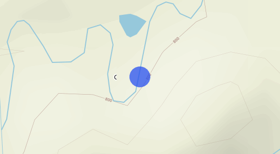 Precios inmobiliarios El Charche