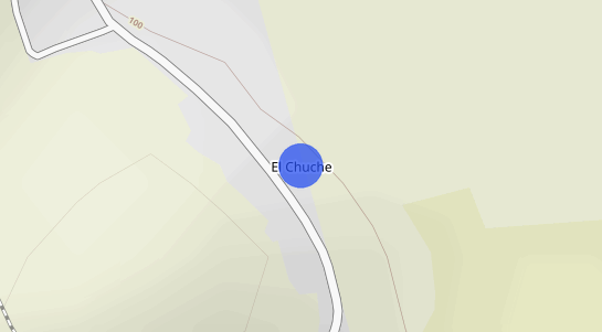 Precios inmobiliarios El Chuche