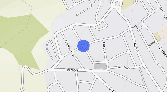 Precios inmobiliarios El Cid