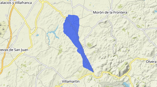 Precios inmobiliarios El Coronil