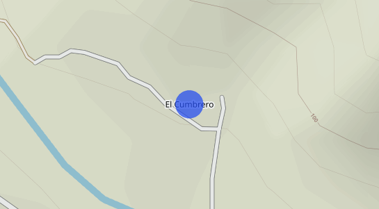 Precios inmobiliarios El Cumbrero
