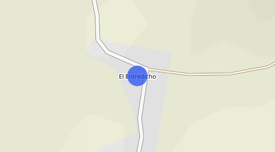 Precios inmobiliarios El Entredicho