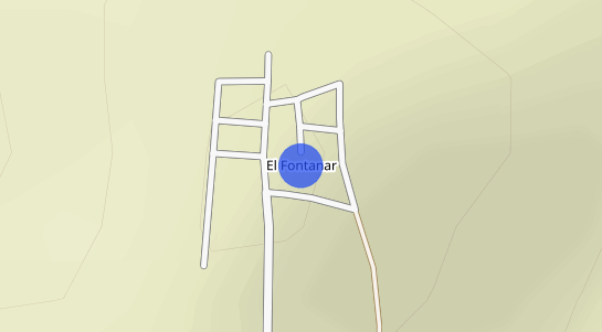 Precios inmobiliarios El Fontanar