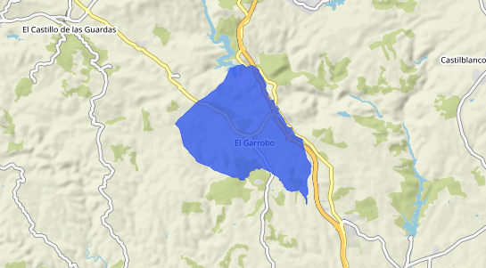 Precios inmobiliarios El Garrobo