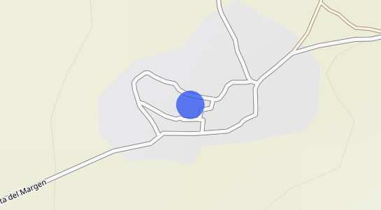 Precios inmobiliarios El Margen