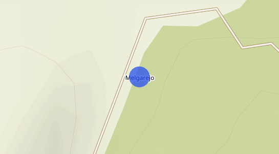 Precios inmobiliarios El Melgarejo